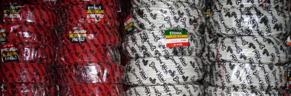 Distributor Kabel Eterna