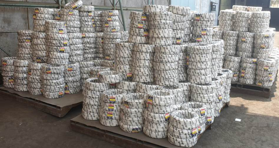 Distributor Kabel Eterna